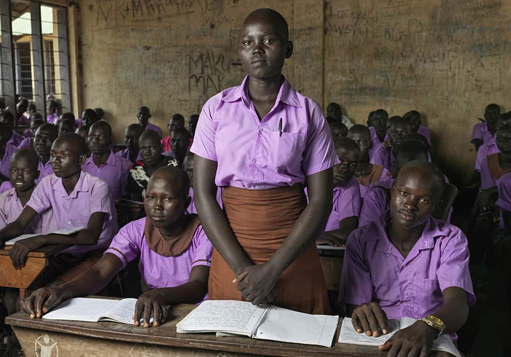 Featured Image This is what hunger does to girls’ education