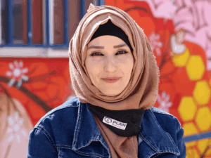 Promoting women’s leadership in Jordan
