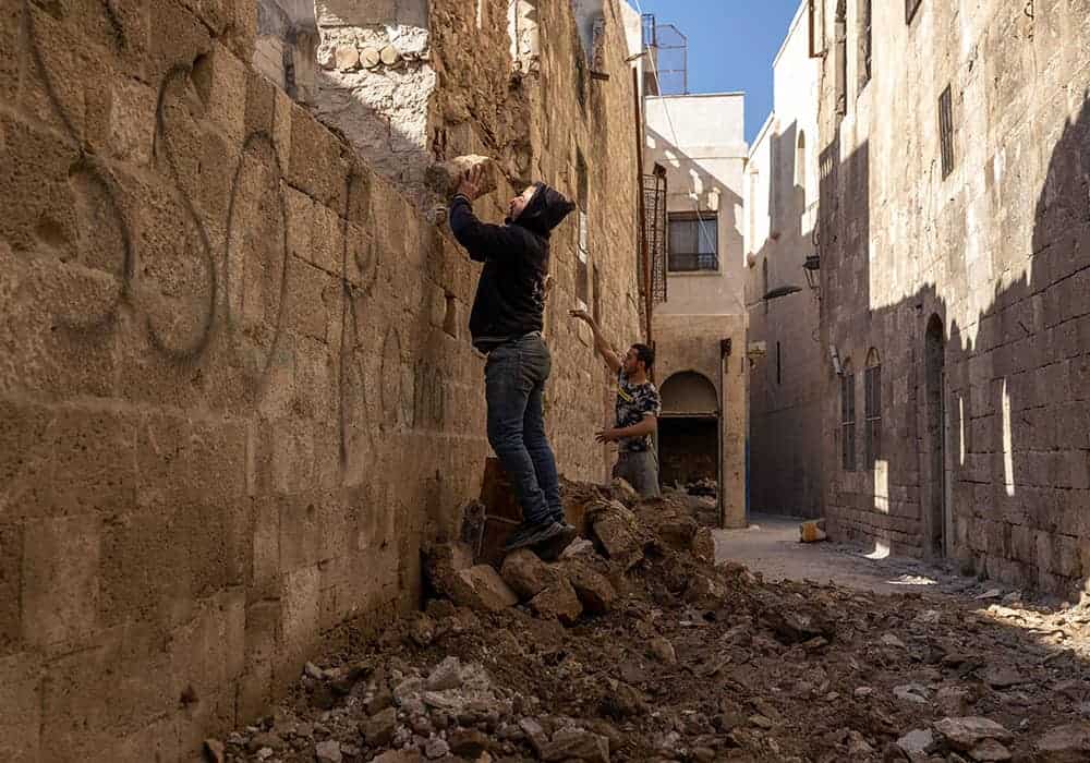 Siria image 2