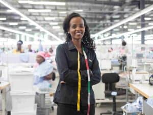 Ethiopia’s Hawassa Industrial Park