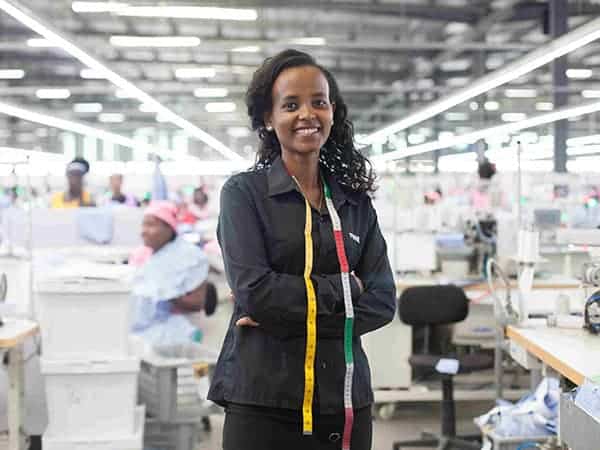 Ethiopia’s Hawassa Industrial Park