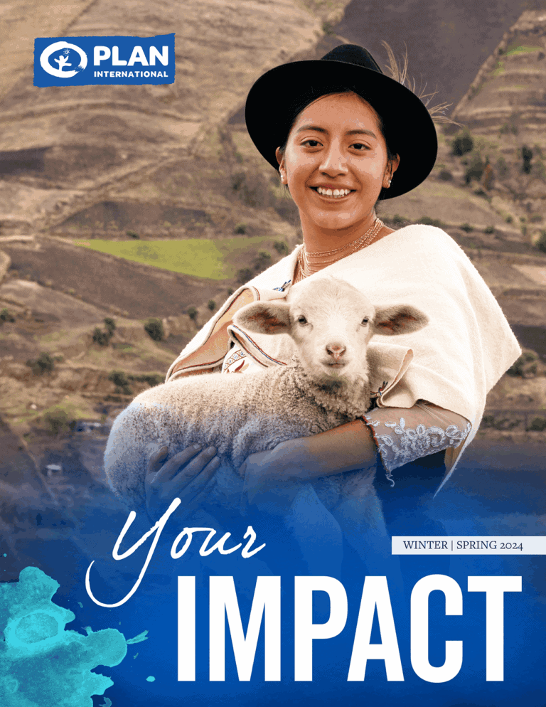 Your Impact: Winter | Spring 2024