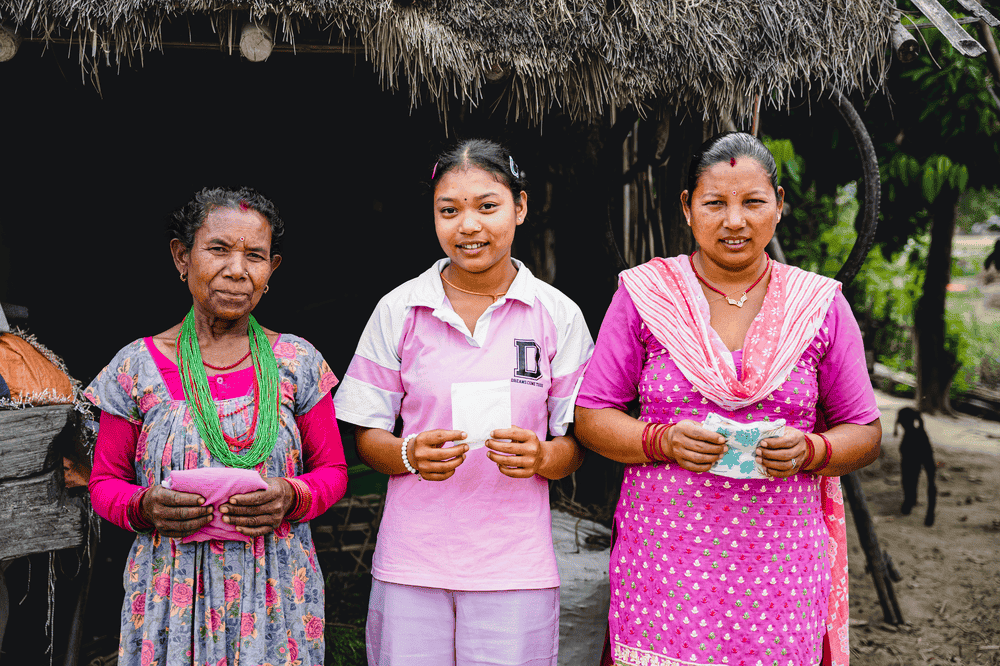 Periods through the ages: Nepal feature image