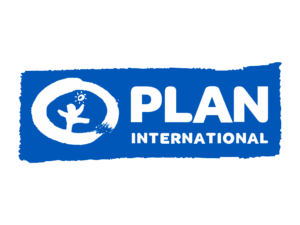 Plan International logo