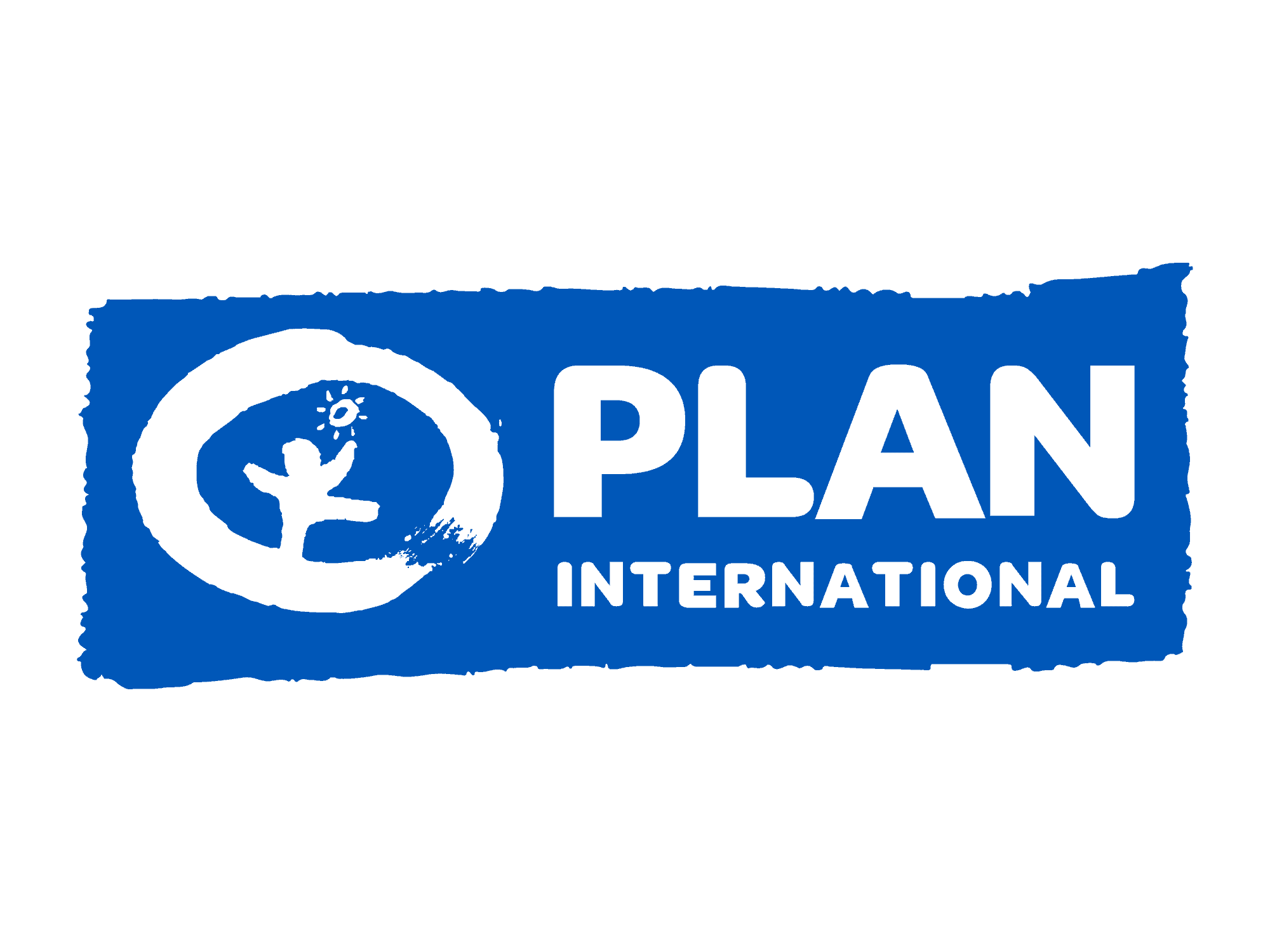 Plan International logo