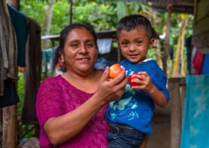 DOUBLE your impact this holiday season feature image