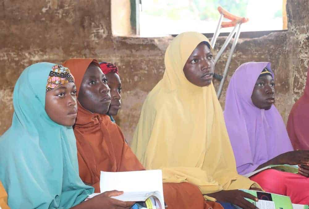 Fatima-at-school image