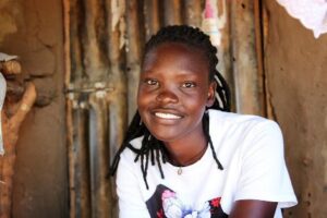 Image of Ruth