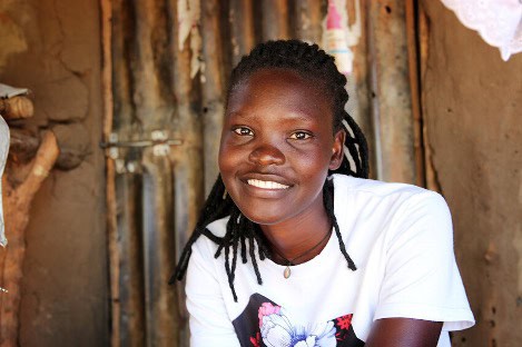 Image of Ruth