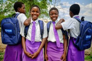 Backpacks of promise feature image