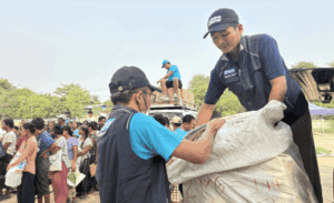 Rockefeller Foundation and Plan International Launch Emergency Response to Support Earthquake-Affected Children in Myanmar