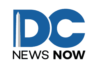 DC News Now logo