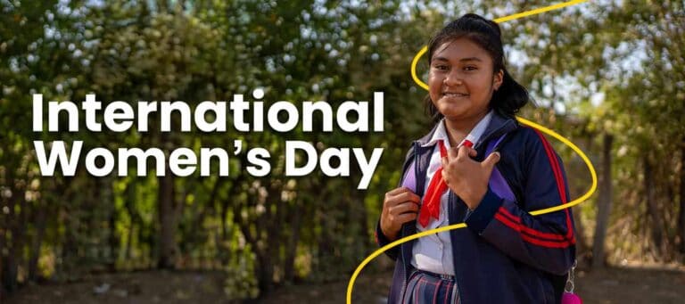 10 questions people ask about International Women’s Day — and why girls’ education is the answer