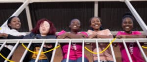 International Day of the Girl stories