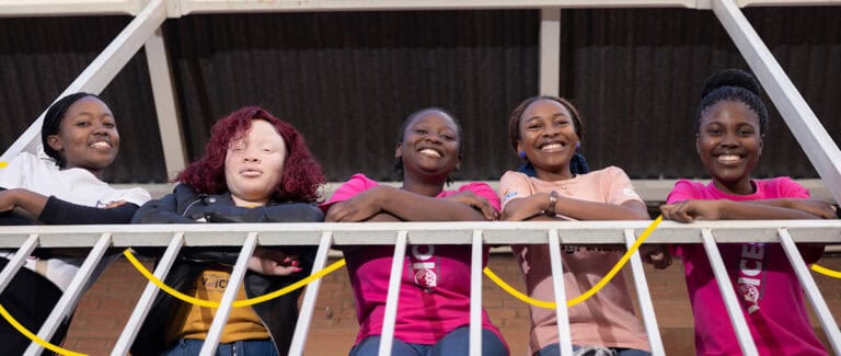 Ahead of International Women’s Day, Plan International USA calls for sustained investment in girls’ education