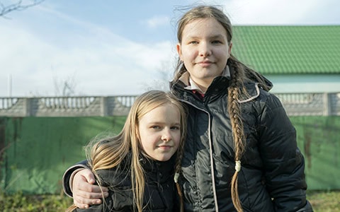 Help Girls In Crisis Promo 2