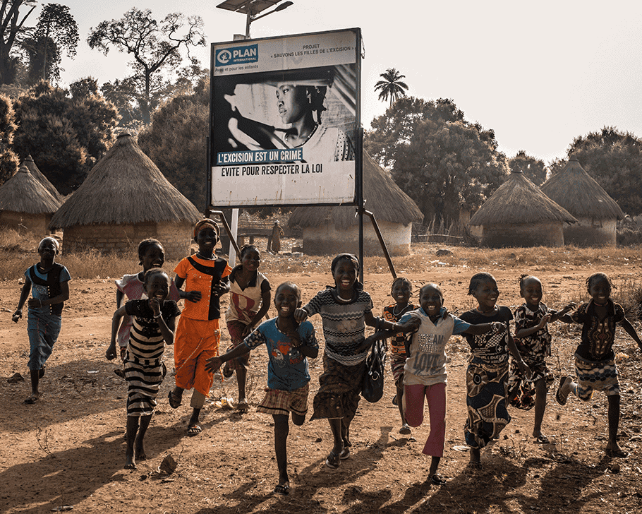 Featured Image New to the fight for girls’ rights? Start here