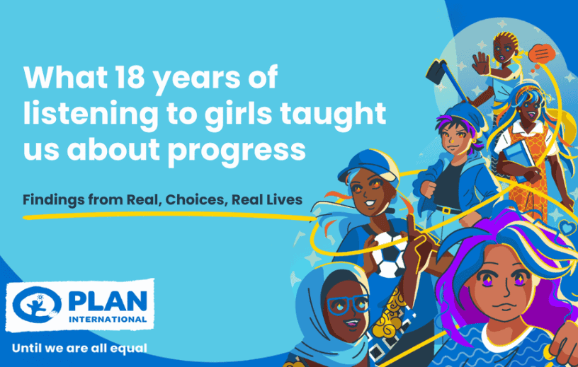 What 18 years of listening to girls taught us about progress featured image
