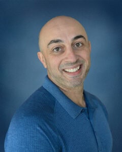 Plan International USA Executive Team Image