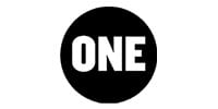 ONE logo