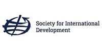 Society for International Development (SID) logo