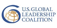 U.S. Global Leadership Coalition (USGLC) logo