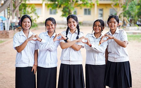 Hero International Women’s Day