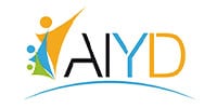 The Alliance for International Youth Development (AIYD) logo
