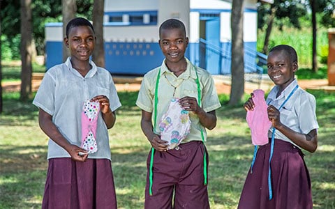 Menstrual Health Day