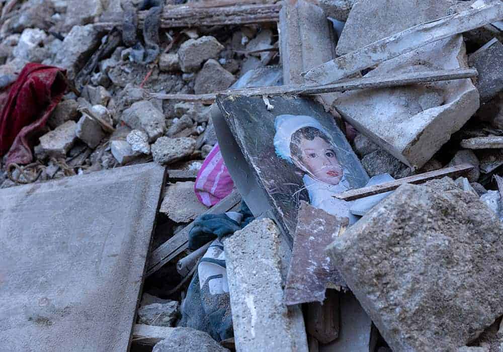 Siria image 1