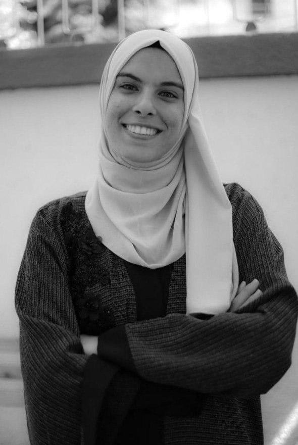 Image of Fatima Hassouna