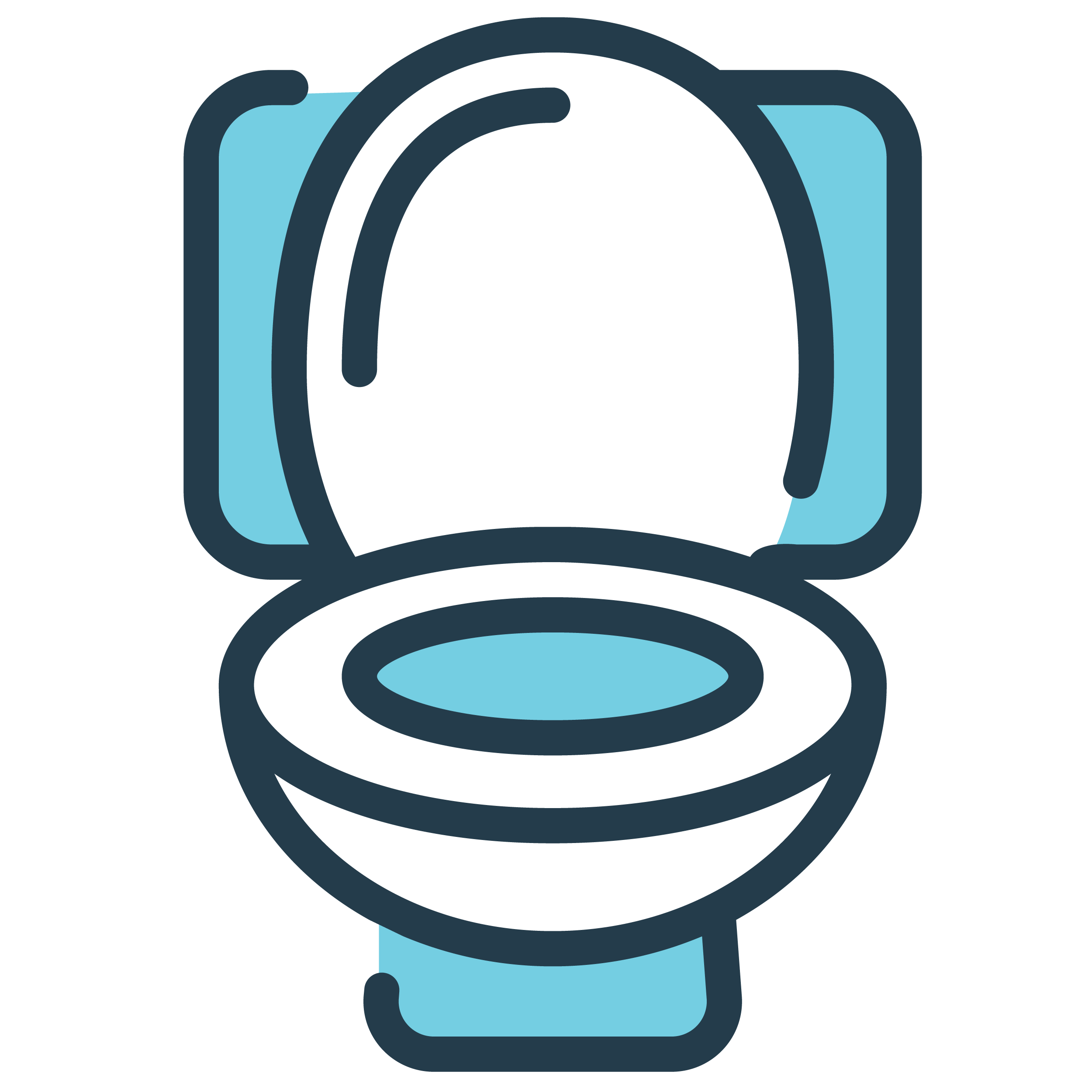 Latrine icon