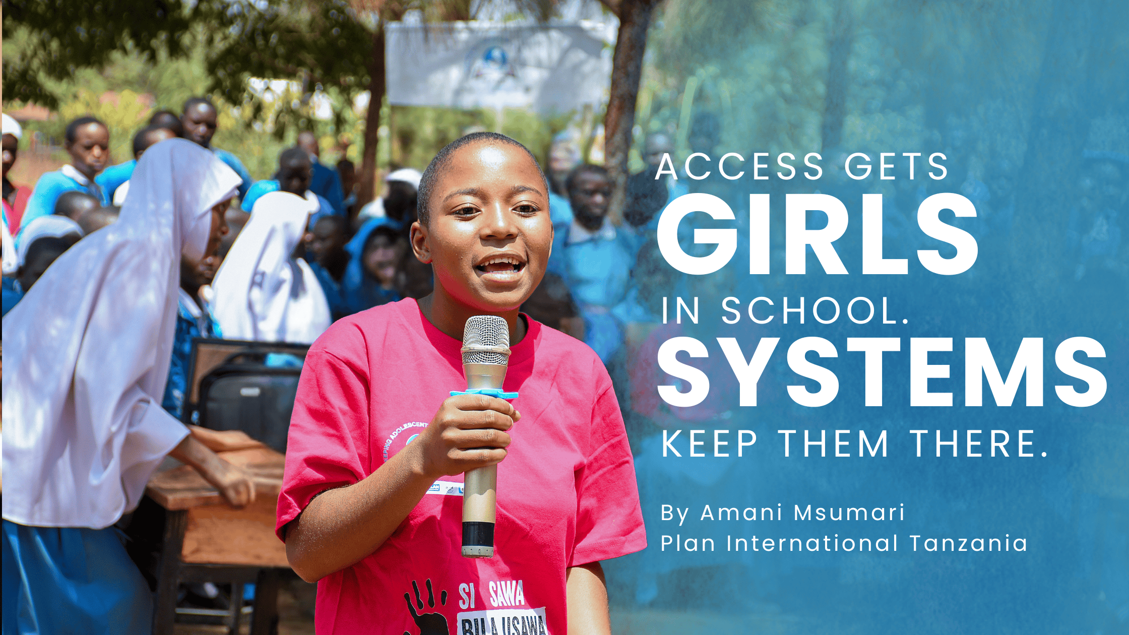 Lessons from Tanzania feature image